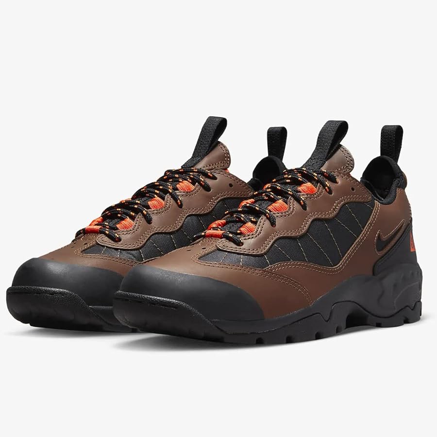Amazon | [ナイキ] ACG エア マーダ ACG AIR MADA バイソン
